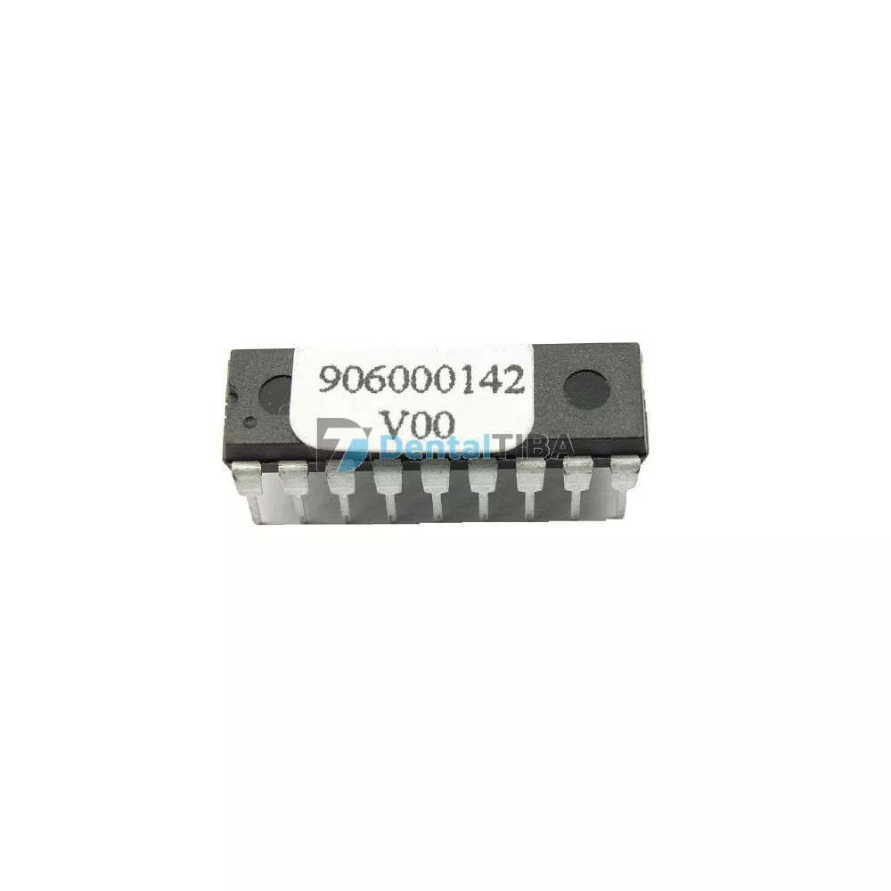 AG-017 - S/c Microcontrolador P/ Autoclave Gnatus - DENTAL TIBA