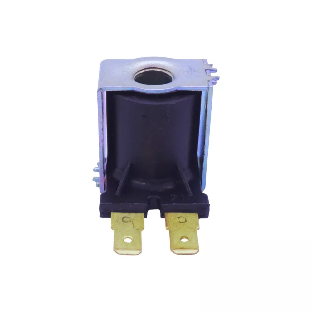 ABS-009 - Bobina Solenóide 220v para Autoclave Dig... - DENTAL TIBA