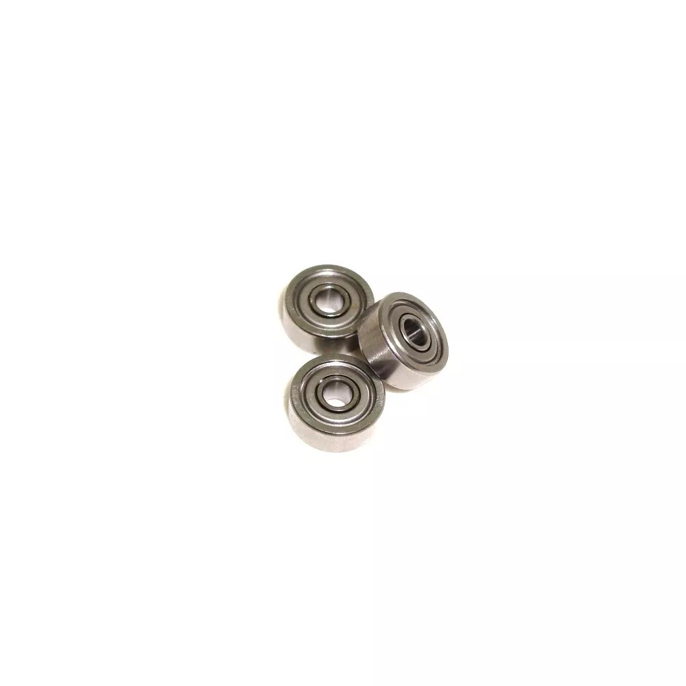 RO-029 - Rolamento para Caneta Elétrica Protética ... - DENTAL TIBA