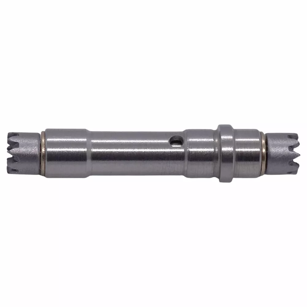 EN-008 - Eixo Dianteiro Completo para contra Ângul... - DENTAL TIBA
