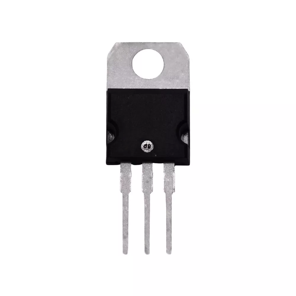 TR-038 - Transistor Bdw93c Original - DENTAL TIBA