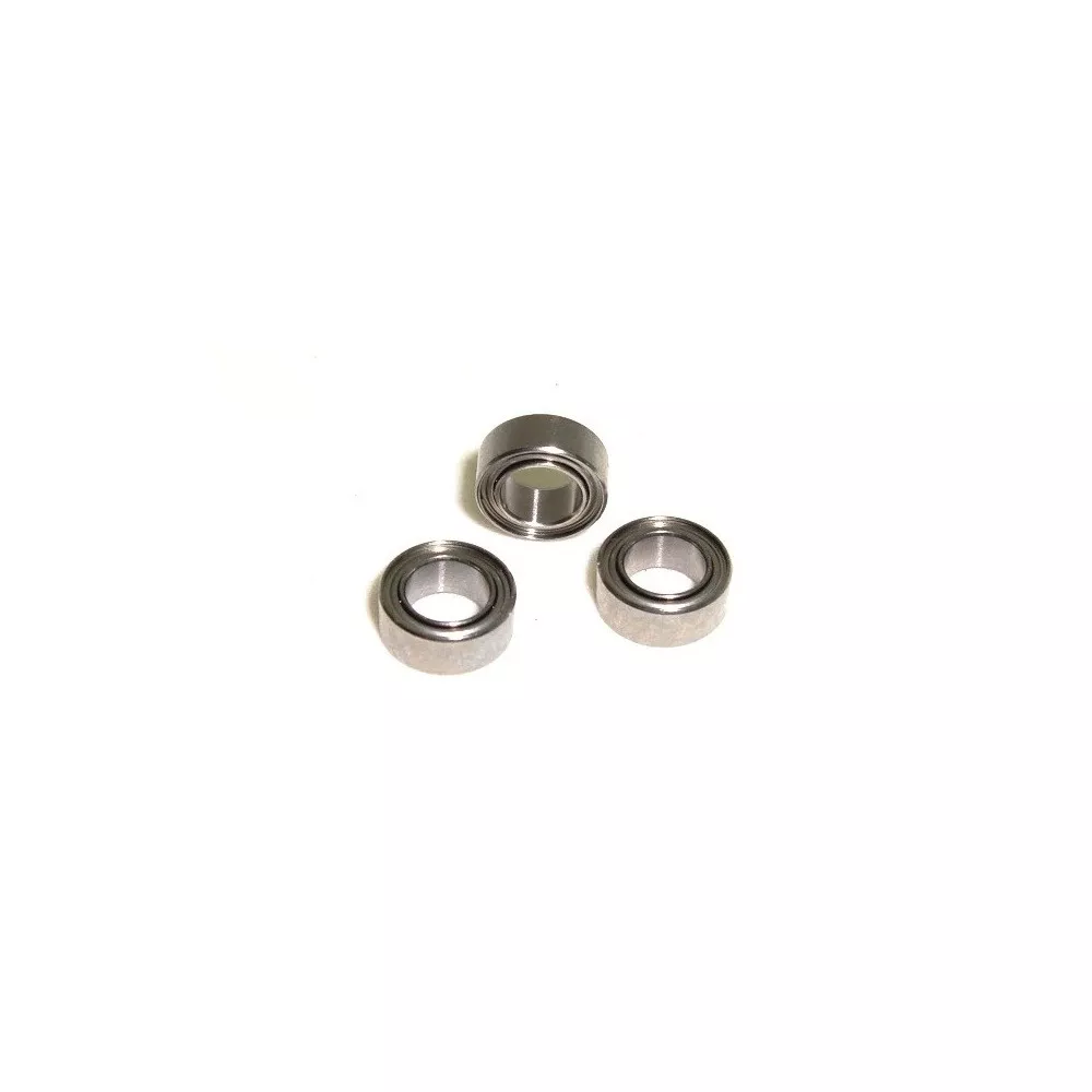 RO-010 - Rolamento Dianteiro para Micro Motor Dabi... - DENTAL TIBA