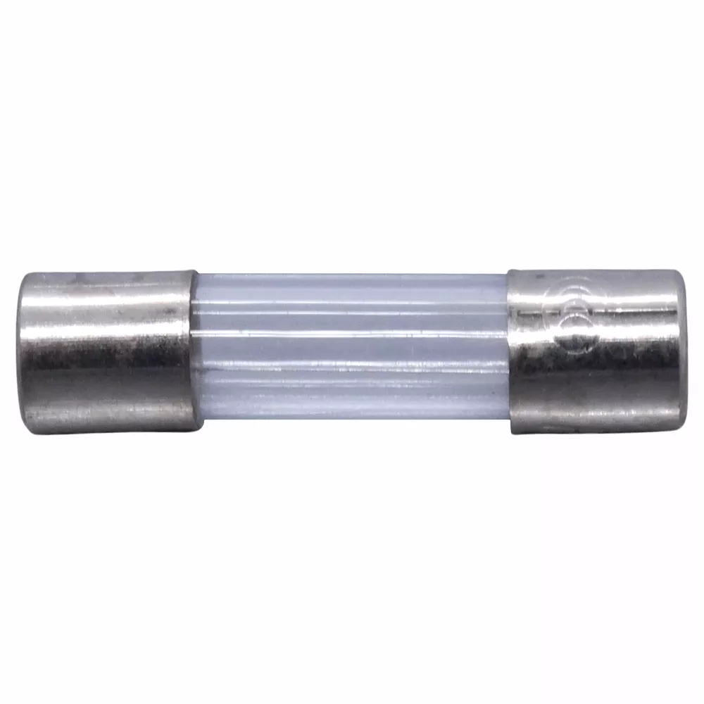 TR-028 - Fusível 5x20 2a Pequeno - DENTAL TIBA