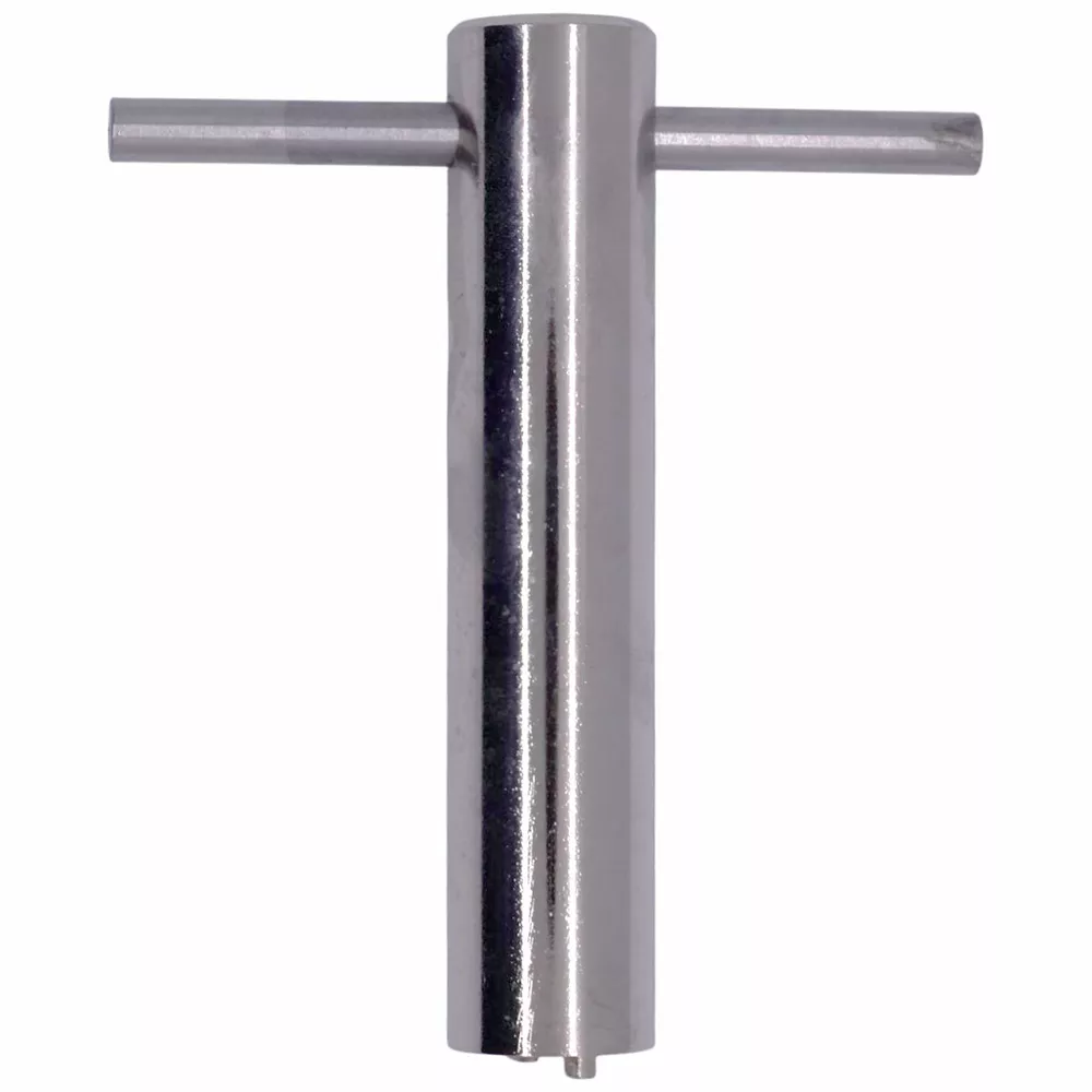 FE-048 - Ferramenta para Abrir a Tampa da Válvula ... - DENTAL TIBA