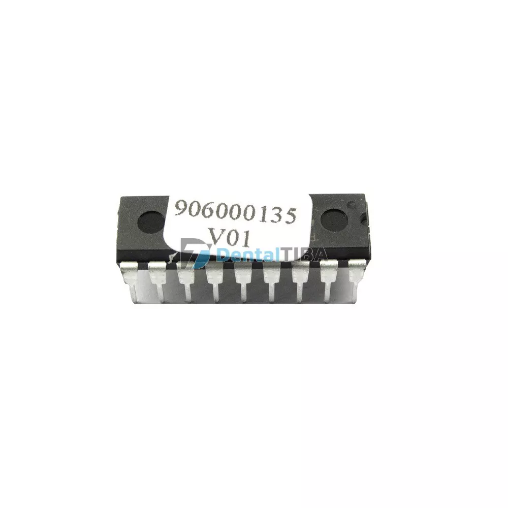 AG-016 - S/c Microcontrolador P/ Autoclave Gnatus - DENTAL TIBA