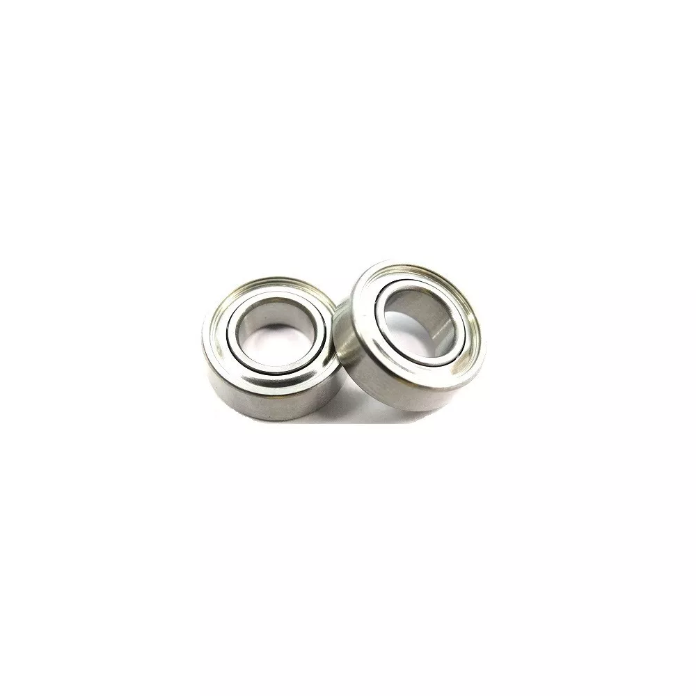 RO-025 - Rolamento para Caneta Elétrica Protética ... - DENTAL TIBA