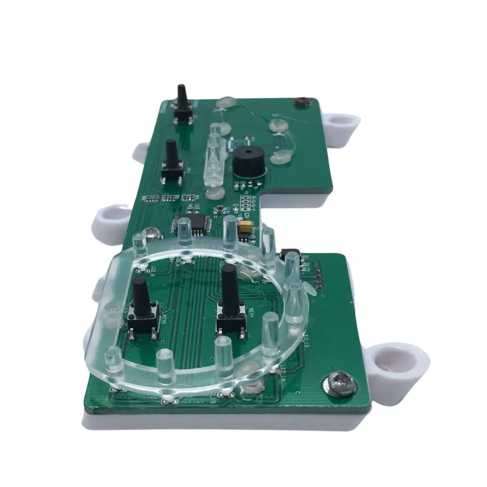 EL-106 - Placa Painel Ultrassom Dentemed (original - DENTAL TIBA