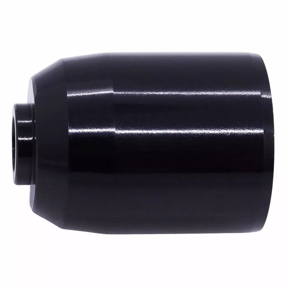 DI-147 - Tampa Traseira Metálica Micro Motor Elétr... - DENTAL TIBA
