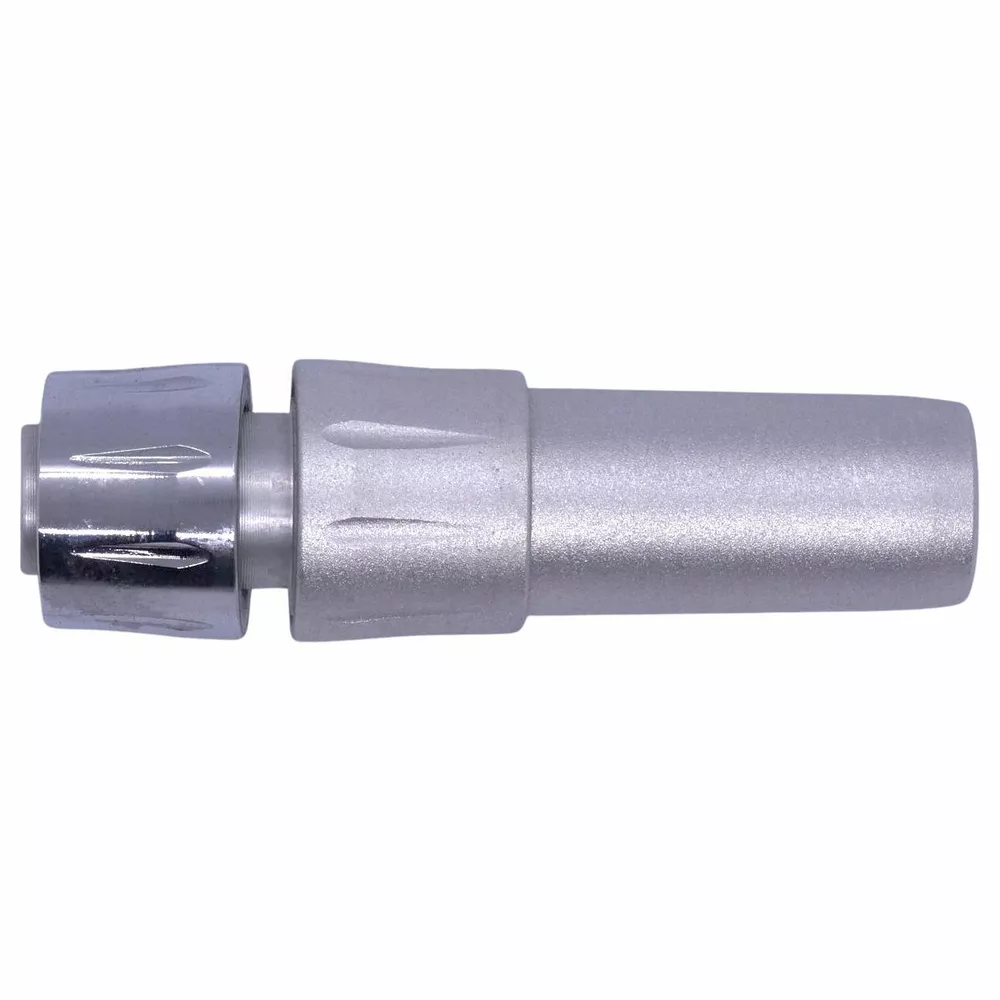 DT-012B - Terminal Triplo com Torneira Giratória B... - DENTAL TIBA