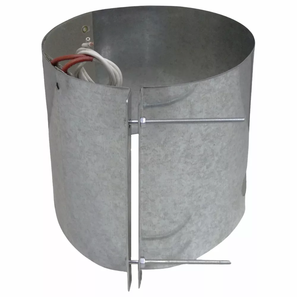 ABS-010 - Resistência para Autoclave Digitale Mod ... - DENTAL TIBA