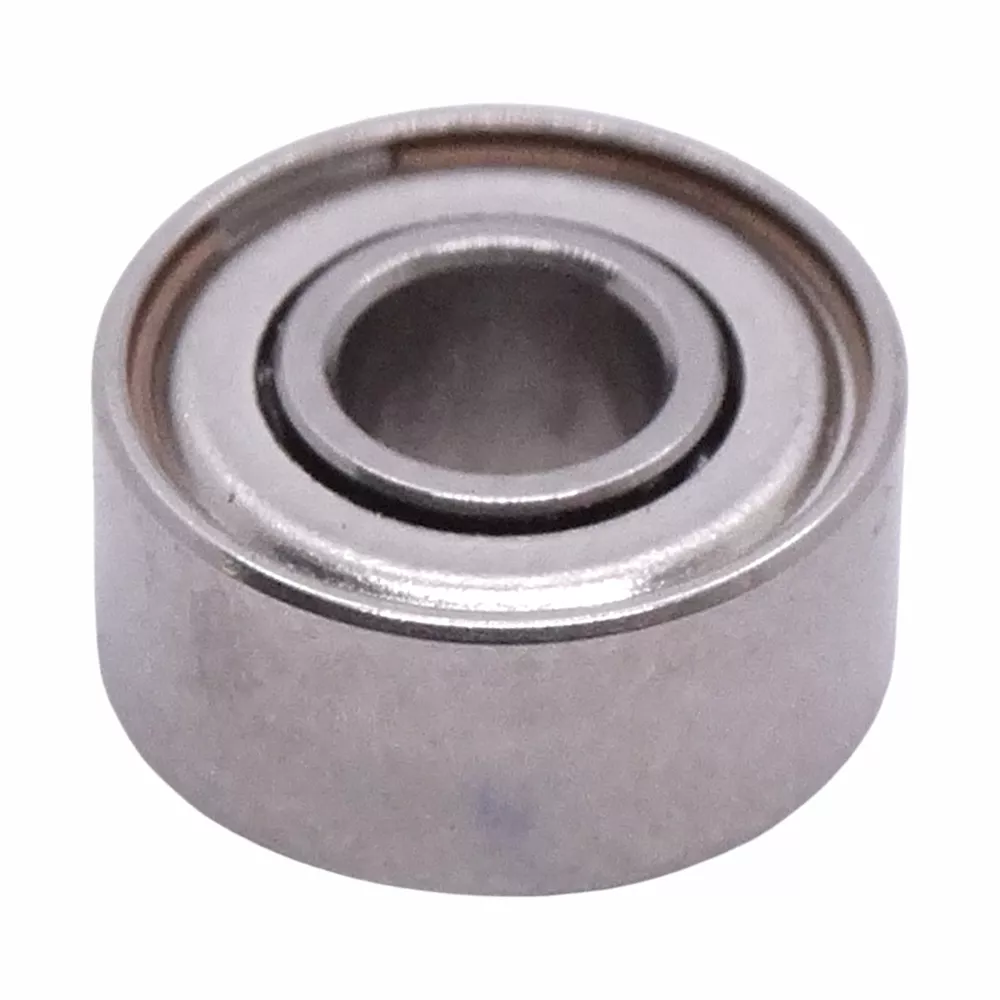 RO-004 - Rolamento Mod. Kavo 7 Esferas Roll-air / ... - DENTAL TIBA