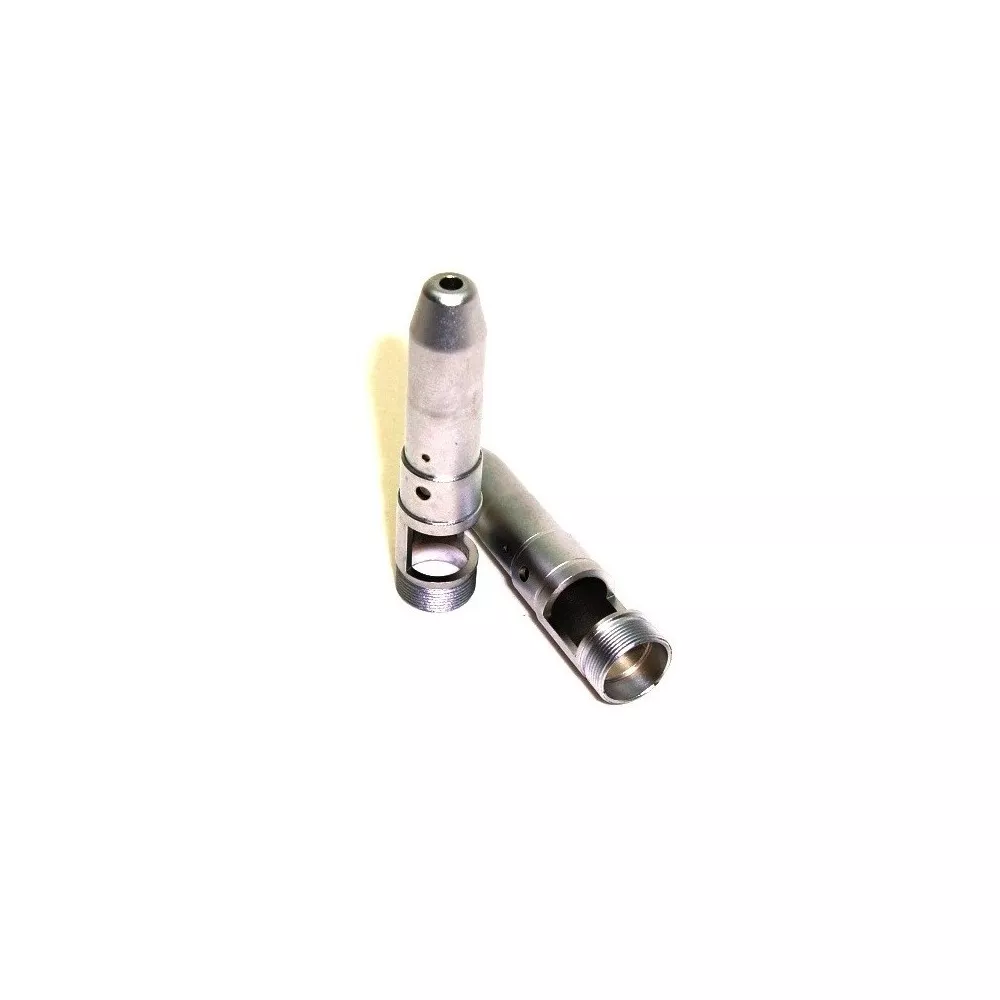 DI-051 - Ponteira Peça Reta Kavo - 9821162 - DENTAL TIBA