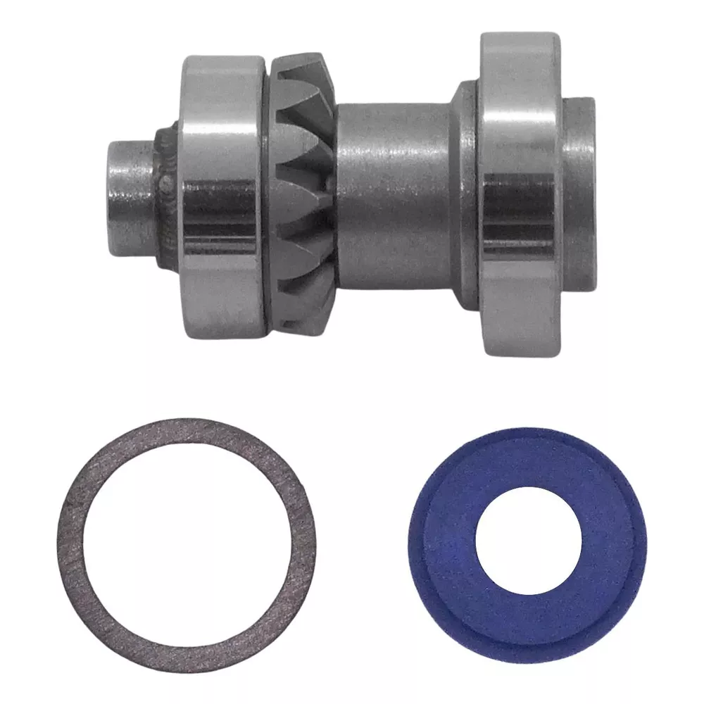 EN-009 - Engrenagem Montada da Cabeça Nsk S-max / ... - DENTAL TIBA