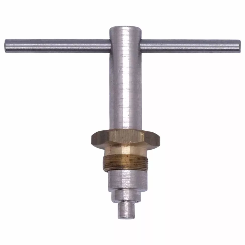 FE-032 - Ferramenta para Desamassar Cabeça Alta Ro... - DENTAL TIBA