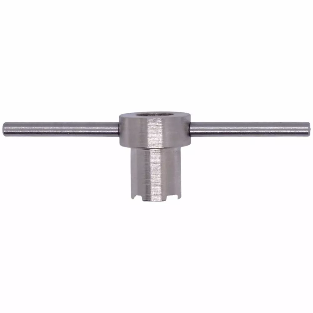 FE-036 - Ferramenta para Porca do Terminal Triplo - DENTAL TIBA