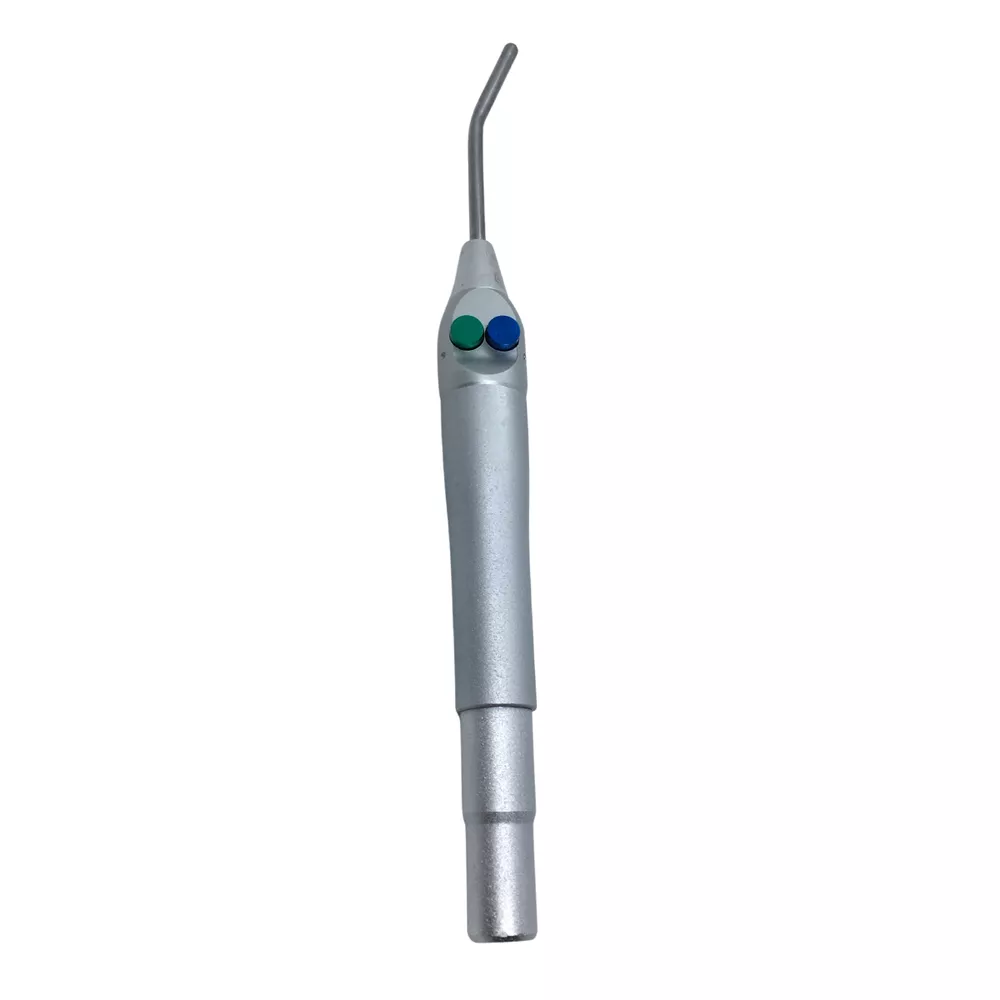 PO-039 - Seringa Tríplice Clássica Dabi / Gnatus /... - DENTAL TIBA