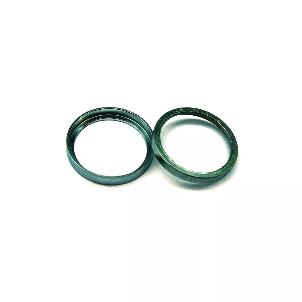 DI-044 - Arruela Peça Reta Dabi - DENTAL TIBA