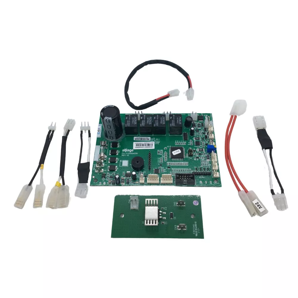 EL-088 - Placa / Pci Cadeiras 2019 Dabi Atlante / ... - DENTAL TIBA