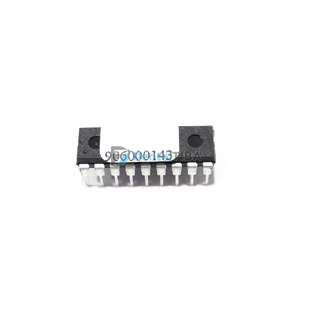 AG-018 - S/c Microcontrolador P/ Autoclave Gnatus - DENTAL TIBA