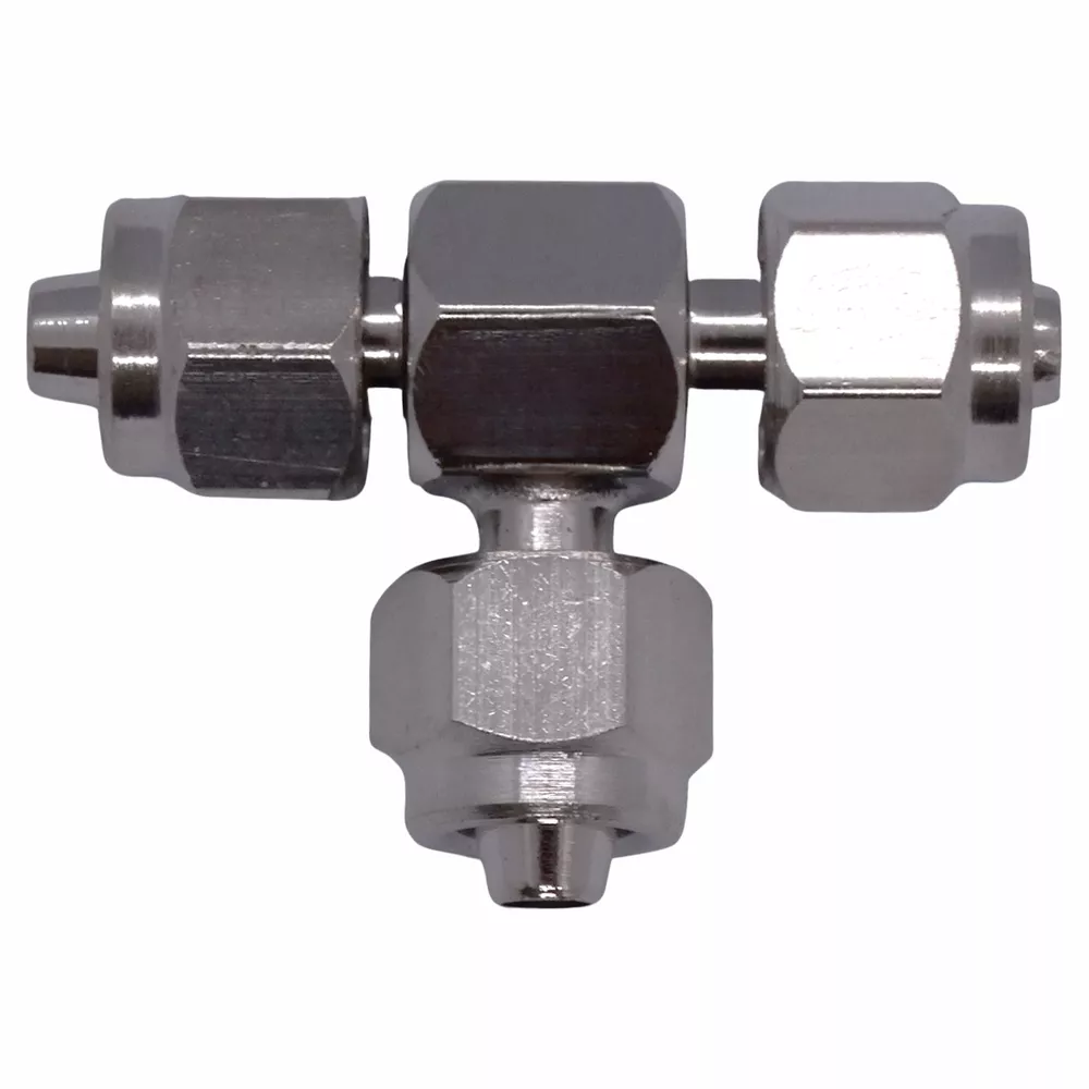 DT-031 - Conexão em 
