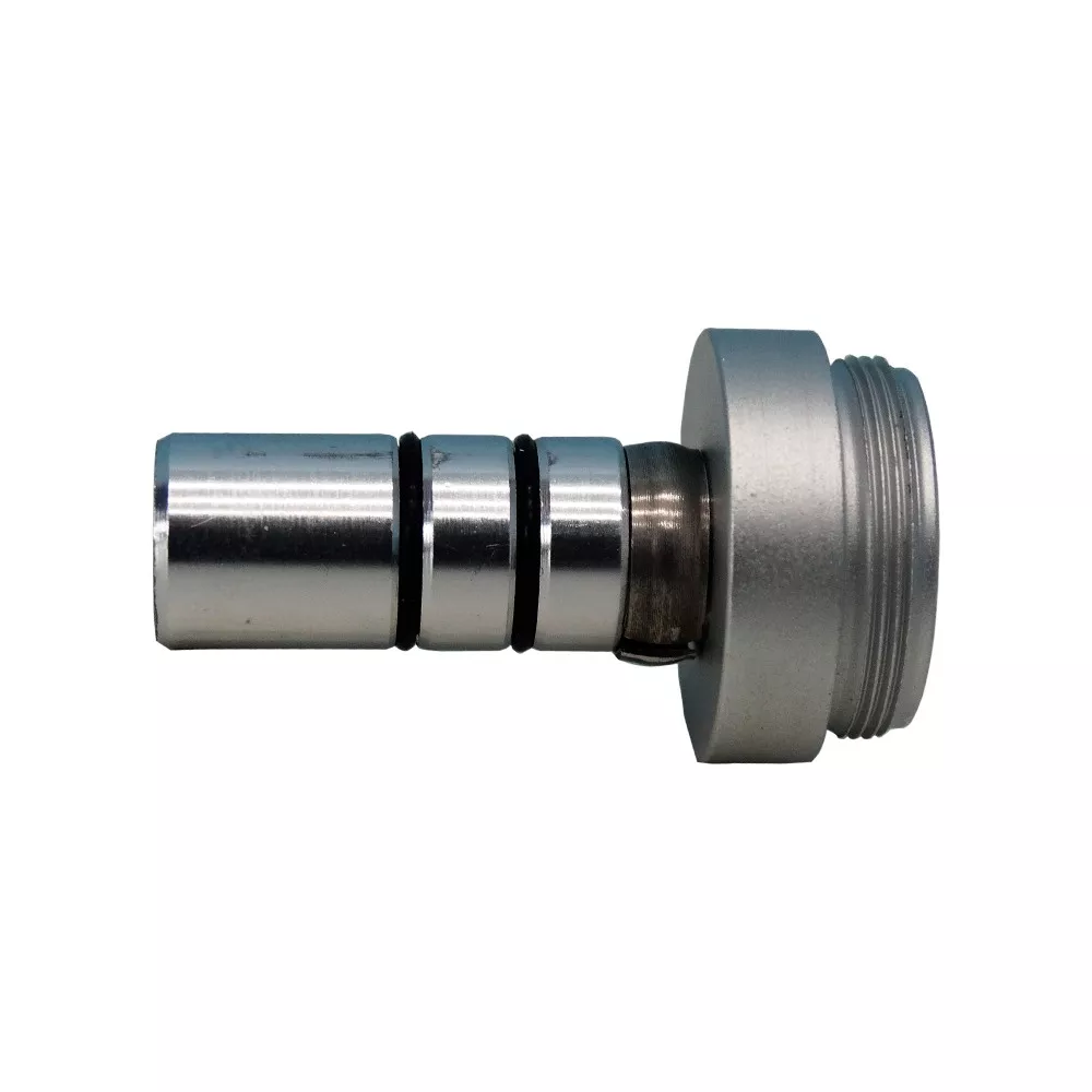 DI-168 - Ponteira (Bico) P/ Micro Motor Intra Dent... - DENTAL TIBA