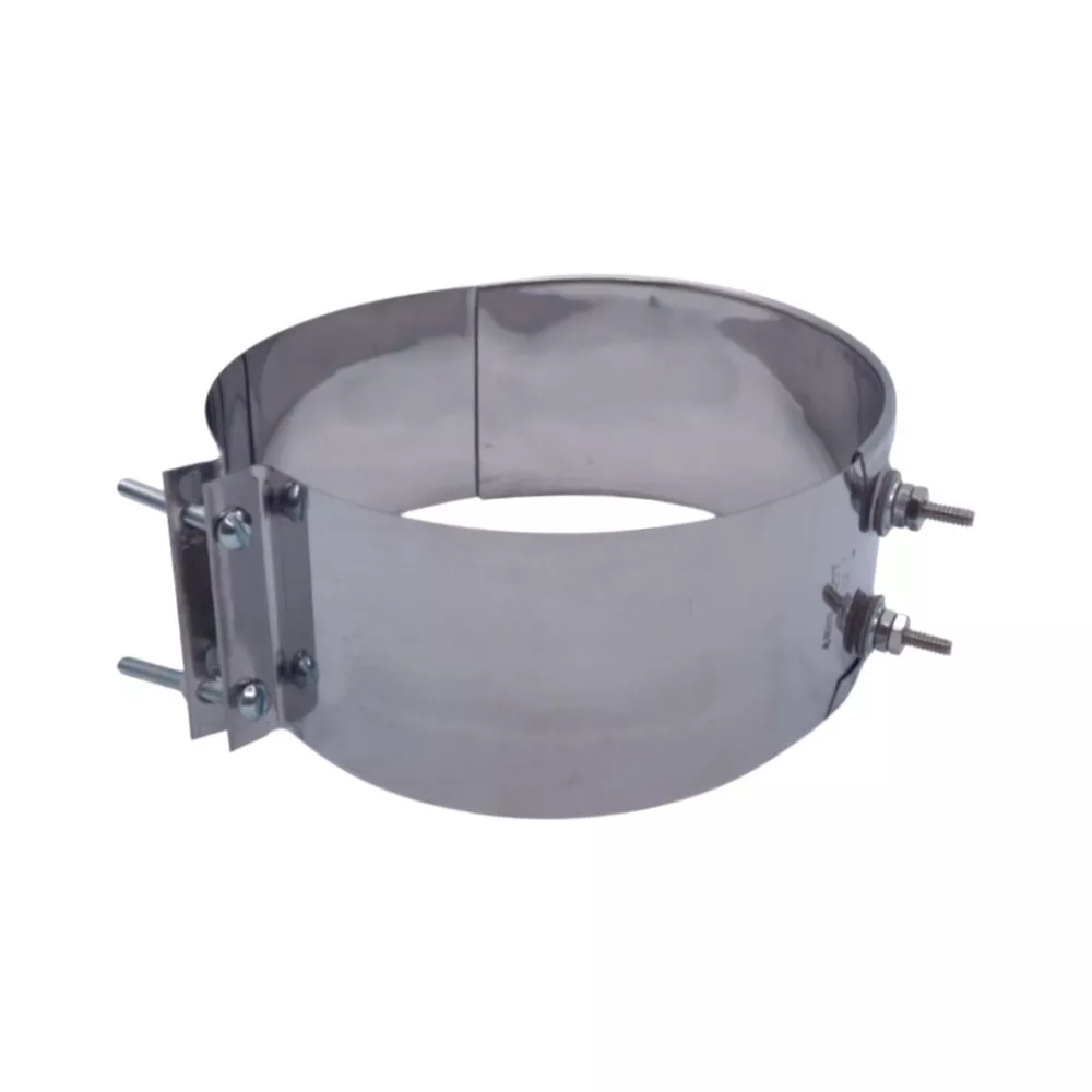 AA-010 - Resistência Autoclave - 5l 400w - 127v / ... - DENTAL TIBA