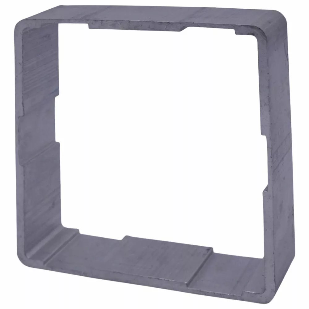 CC-027 - Calco do Cabecote (102,5x102 Mm-alt 23,2m... - DENTAL TIBA