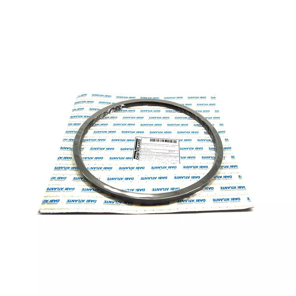 AD-002 - Anel Silicone Porta Autoclave Dabi 19l - DENTAL TIBA
