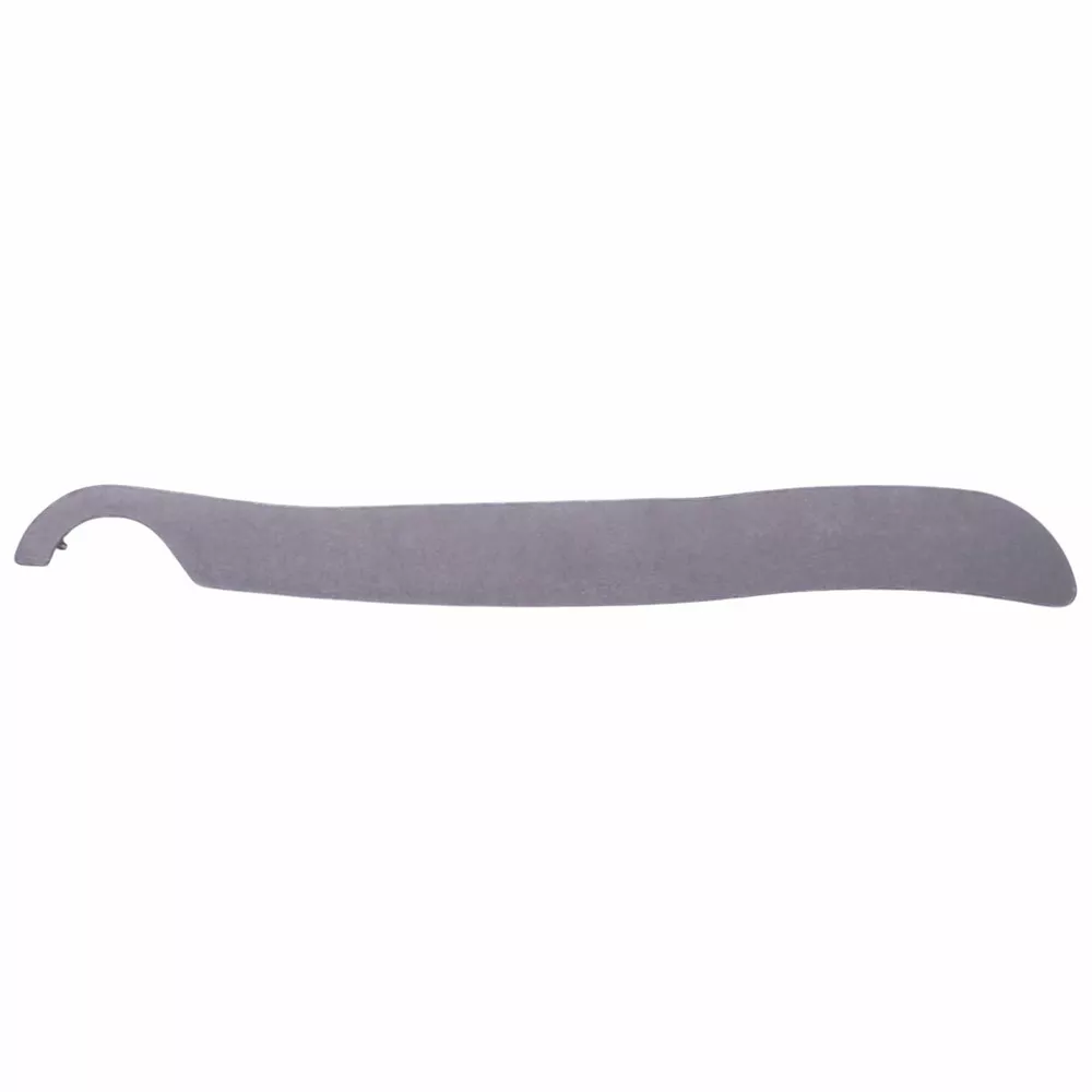 FE-037 - Ferramenta para Terminal Triplo de Alta R... - DENTAL TIBA