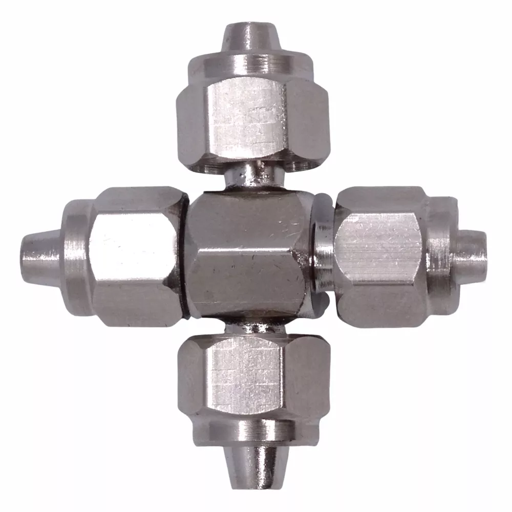 DT-033 - Conexão em 
