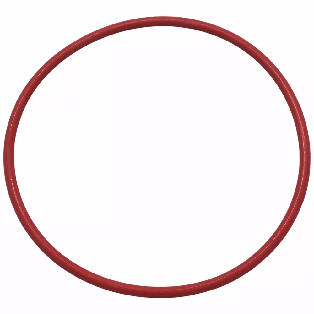 CC-004 - Junta da Camisa (Oring) do Cilindro 5mm C... - DENTAL TIBA