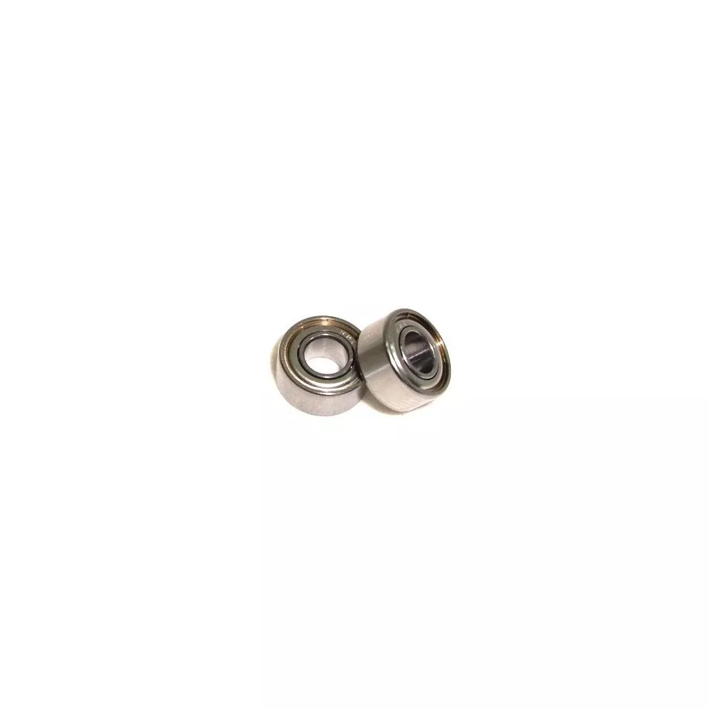RO-019 - Rolamento Traseiro para Peça Reta Mod. Ka... - DENTAL TIBA