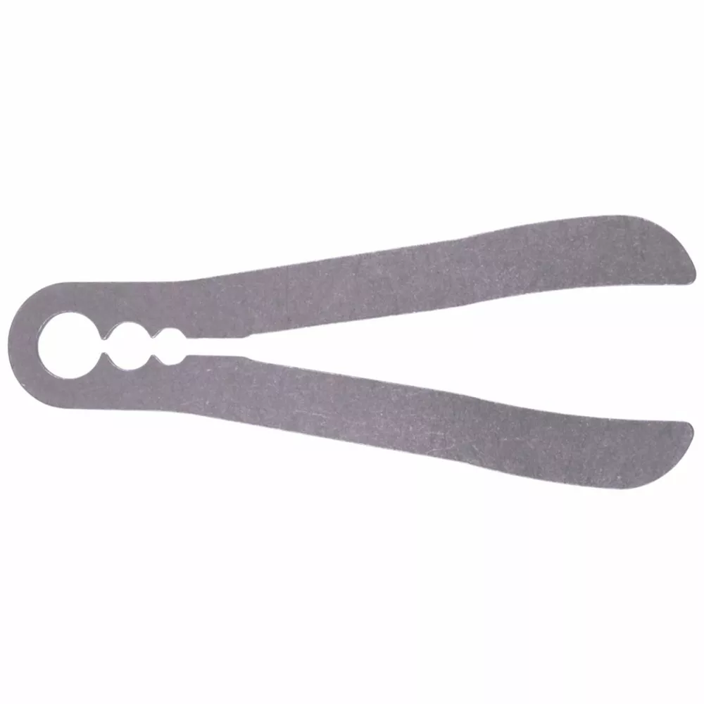 FE-034 - Ferramenta para Soltar Botões e Porcas do... - DENTAL TIBA