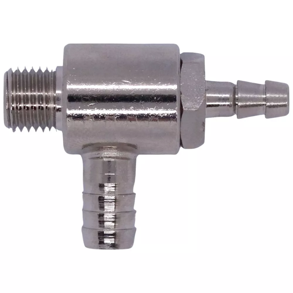DT-021 - Suctor / Sugador de Sangue - para Abafado... - DENTAL TIBA
