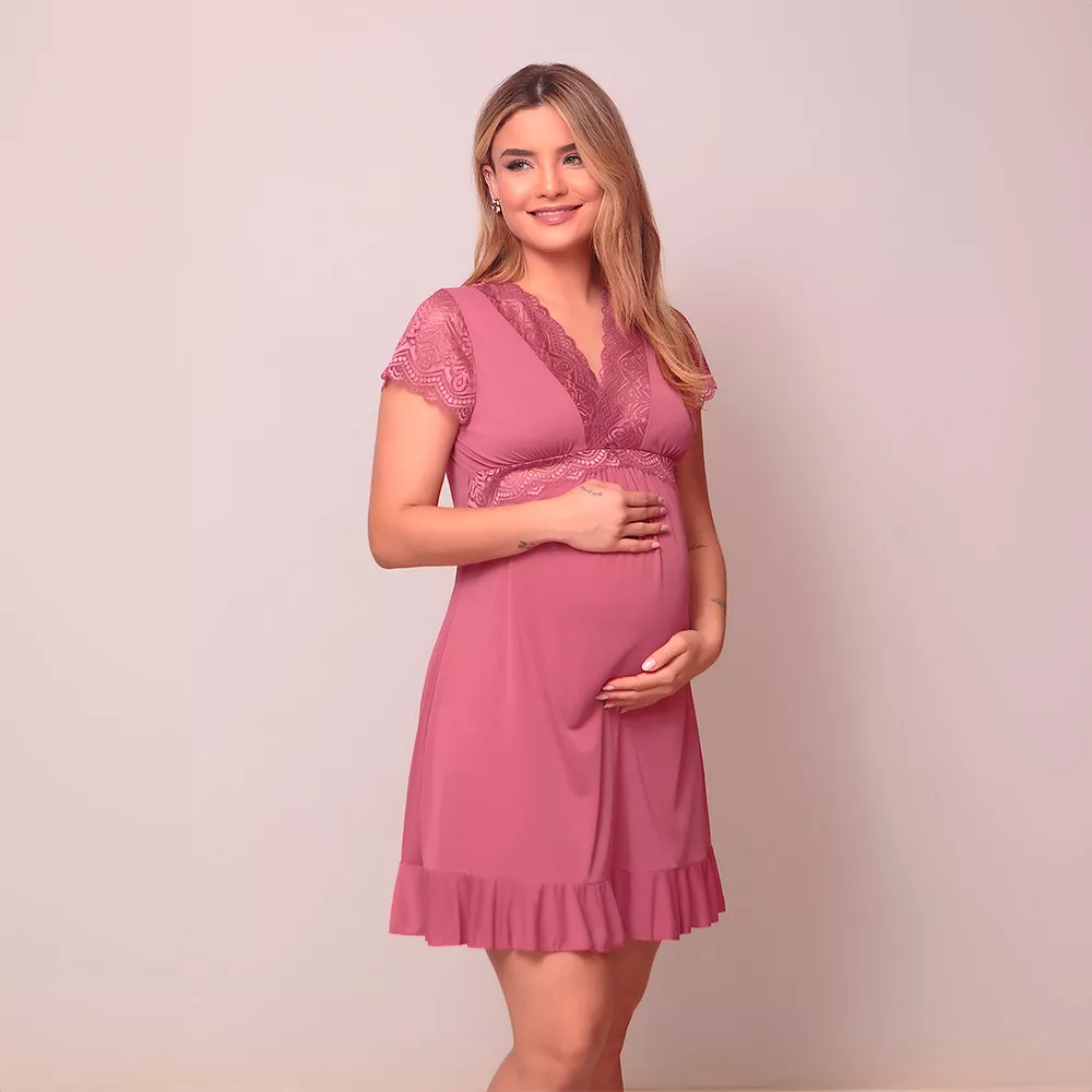 Camisola Cristina