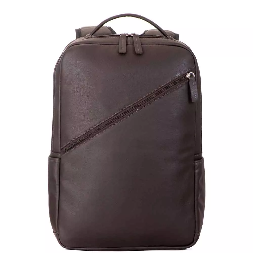 Mochila Unissex Leif Quebec Preto | Quebec