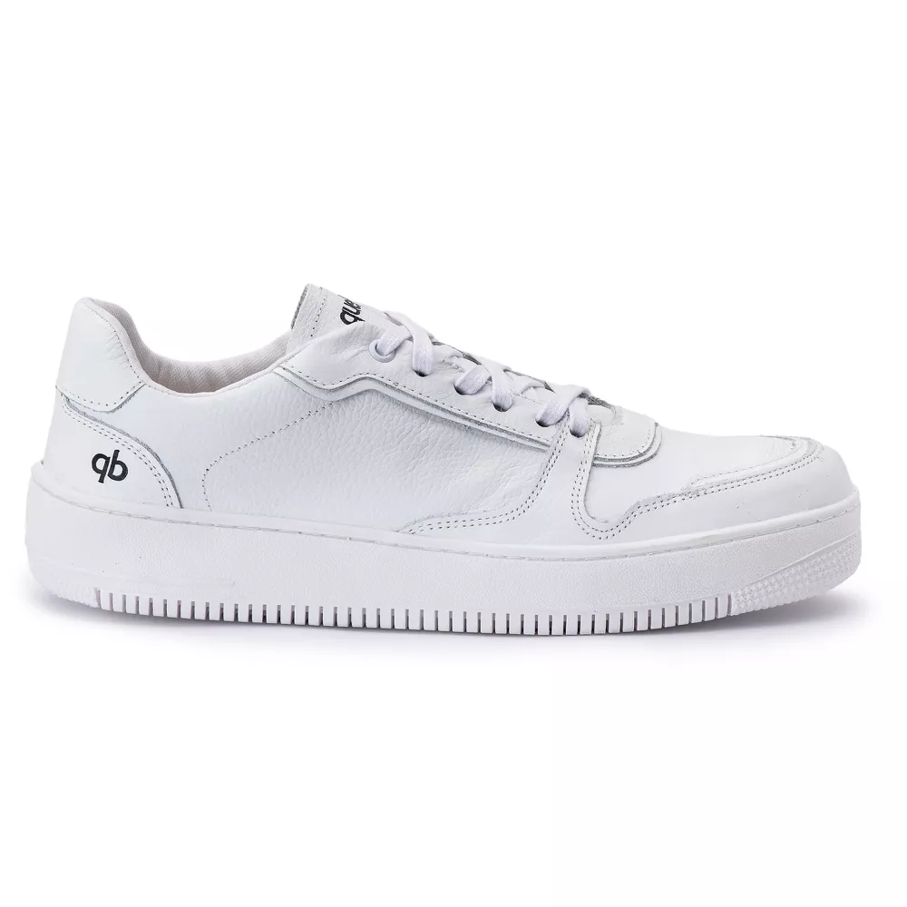 Tênis Masculino Force Branco - Quebec