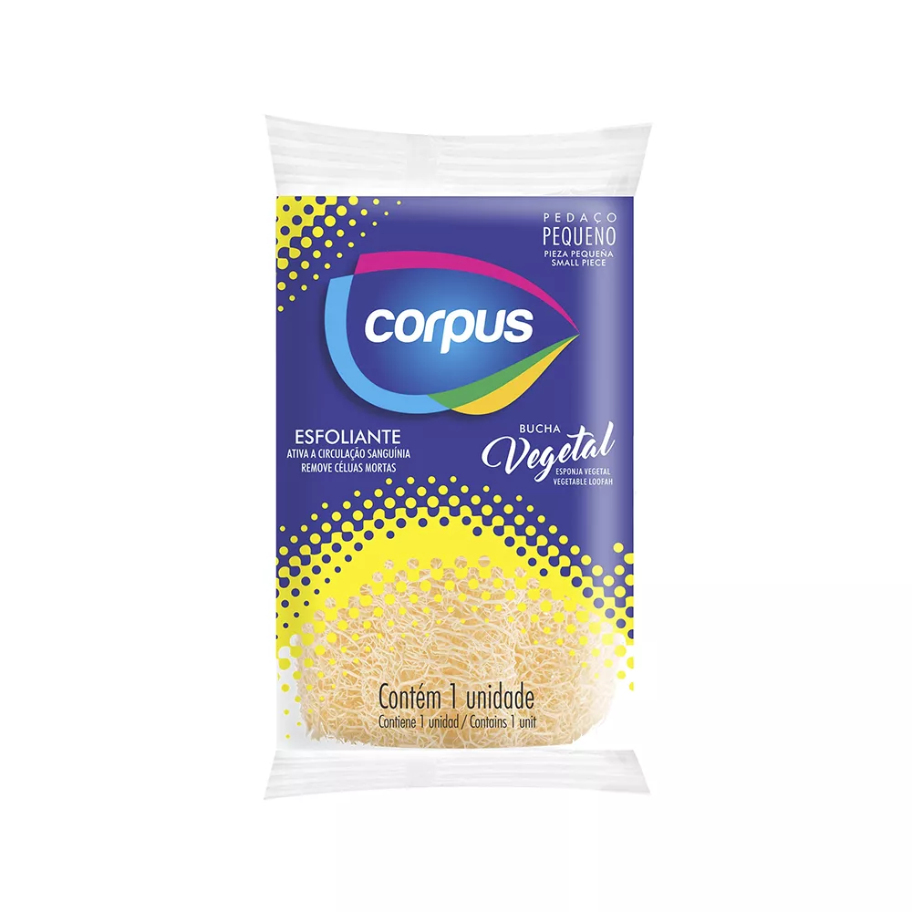 Esponjas de Banho | LOJA SANTA MARIA