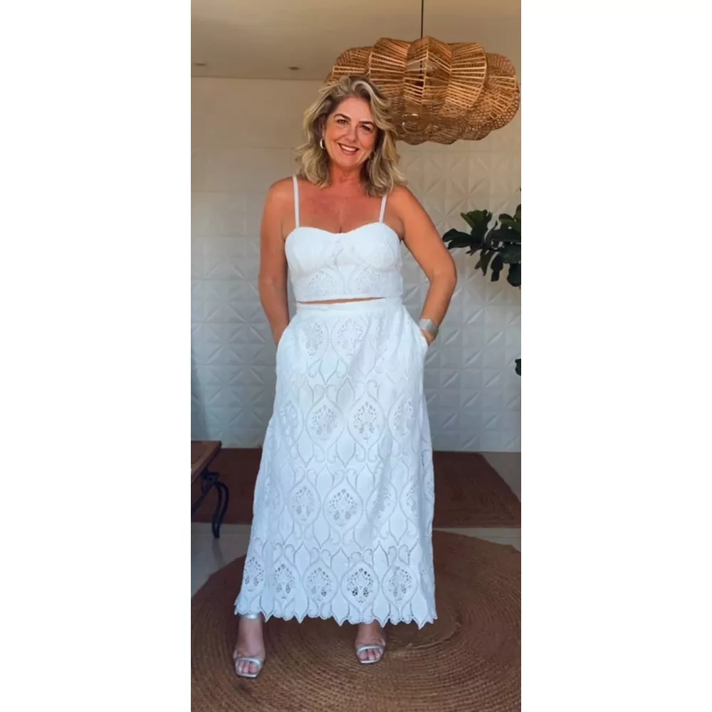 Conjunto Lucia Branco