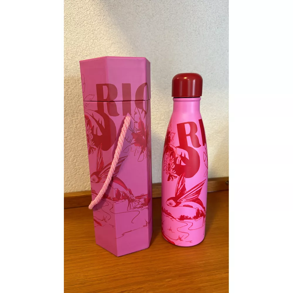 Garrafa Glub Amalfi 500ml Estampado