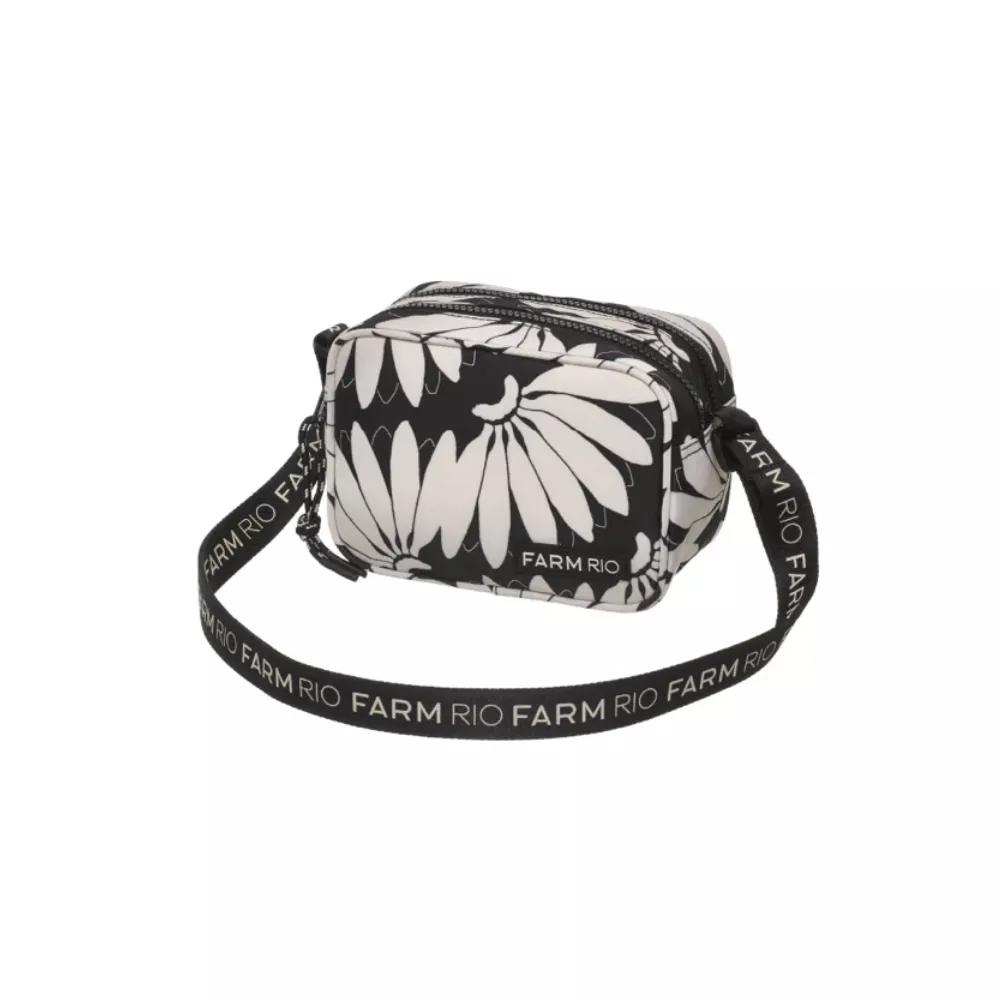 Bolsa Chamego Copabanana Estampado