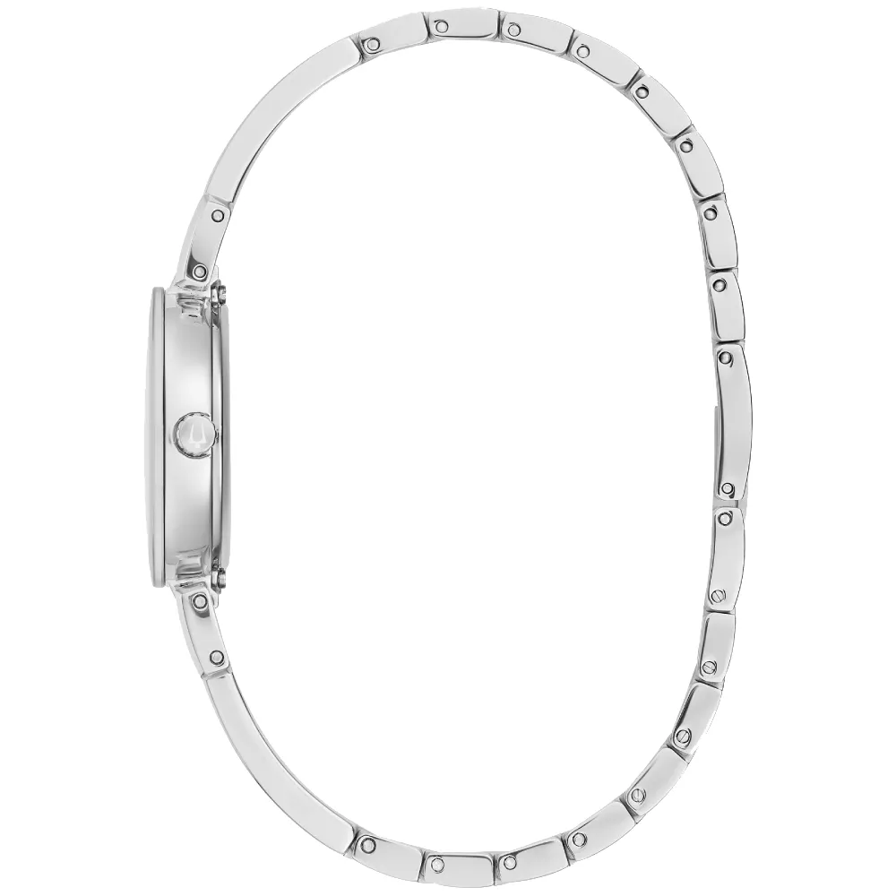 Relógio Bulova Feminino Modern Marc Anthony 96P241