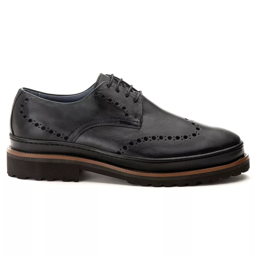 2201 Comfort Preto Katar Preto - Private Label