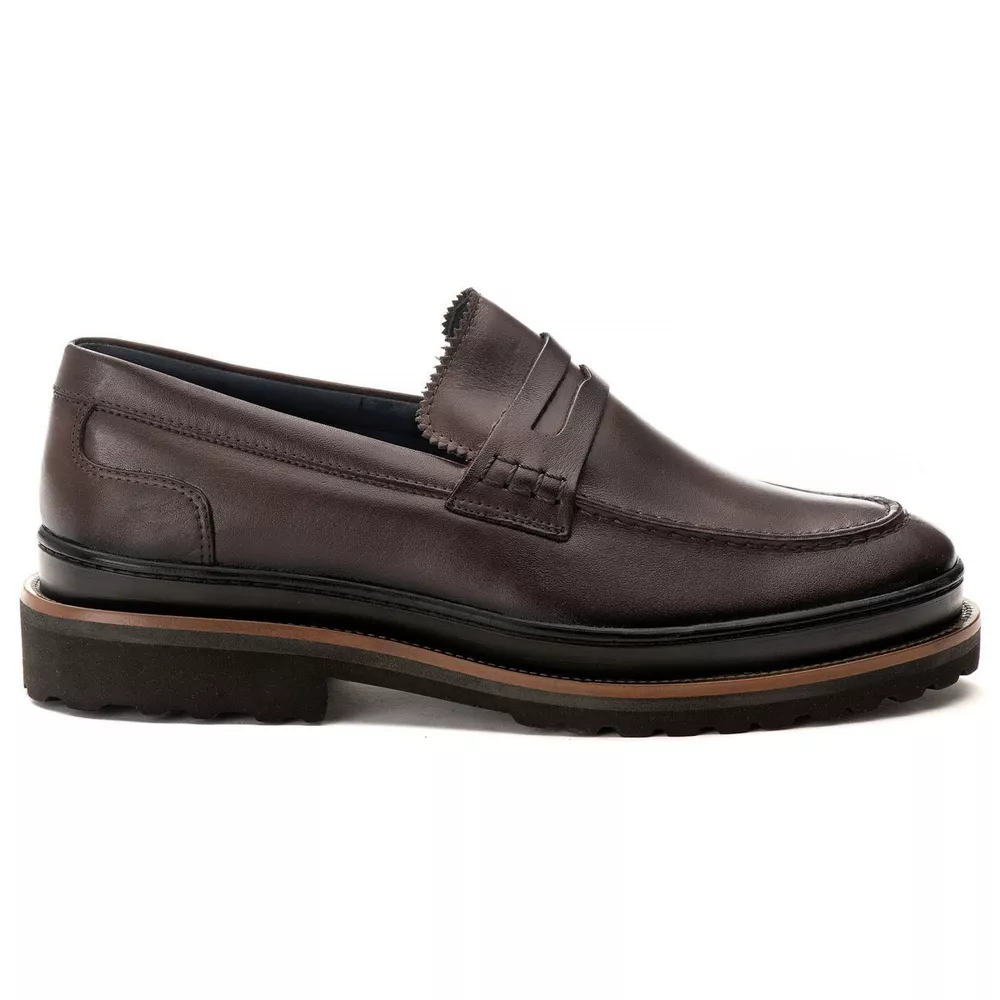 2203 Comfort Café Katar Preto - Private Label