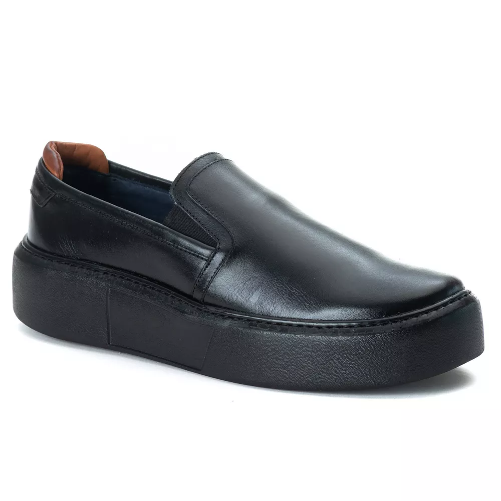 2809 Comfort Preto/CastorEverest Preto - Private Label