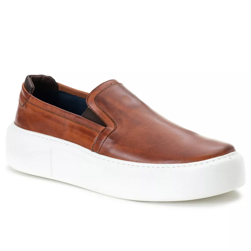 2809 Comfort Castor/Café Everest Gelo - Private Label