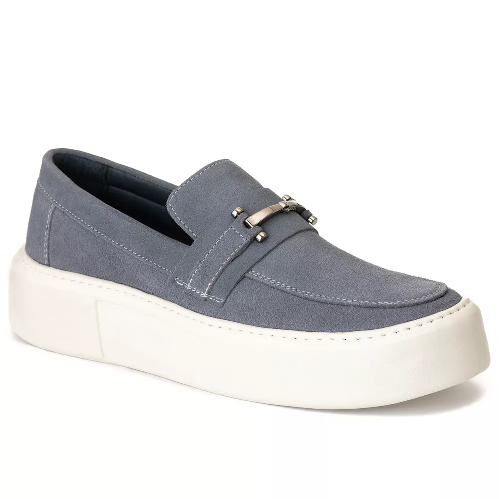 2813 Camurca Azul Bebê Everest Gelo