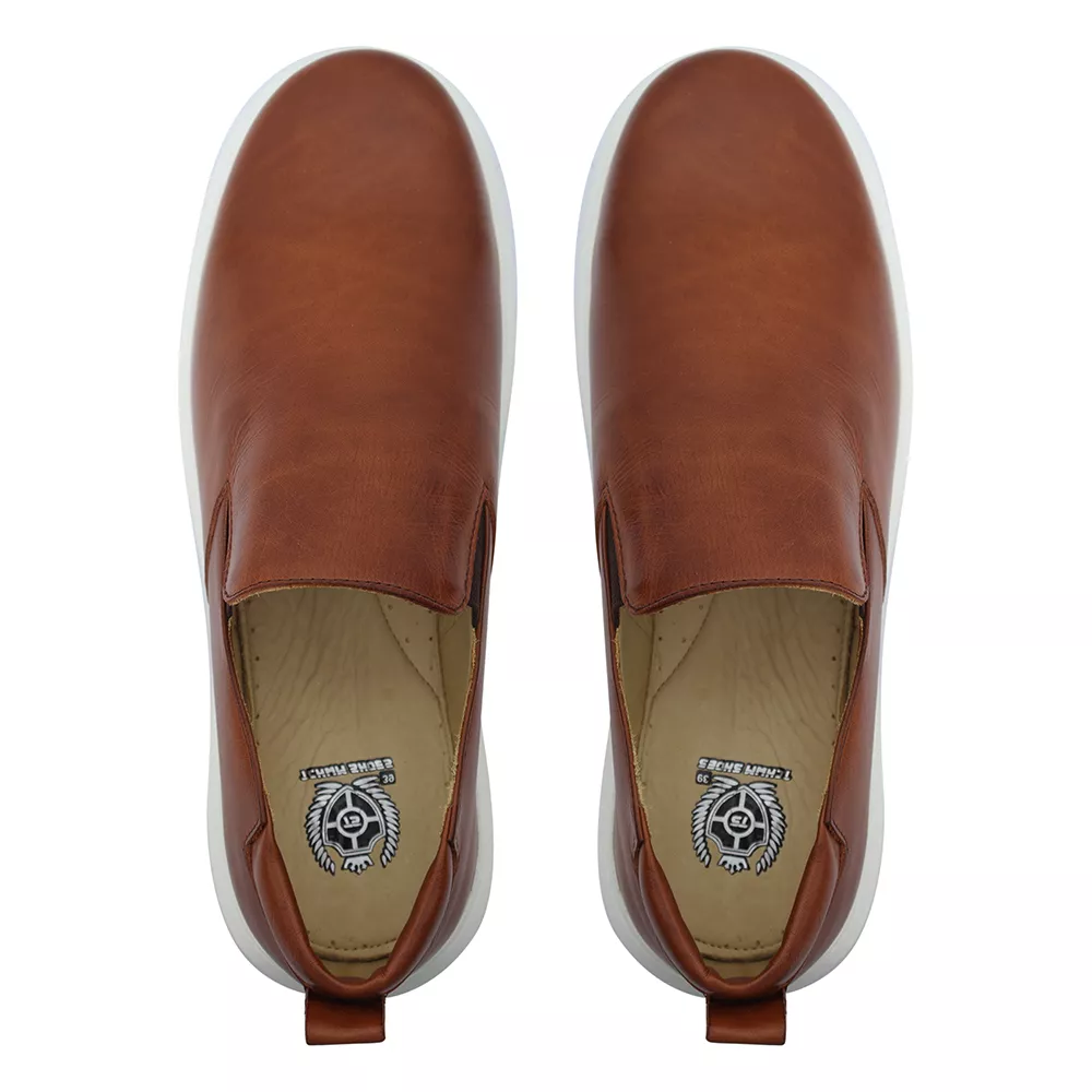 Tenis Iate Masculino Slip On Castor | Private Label