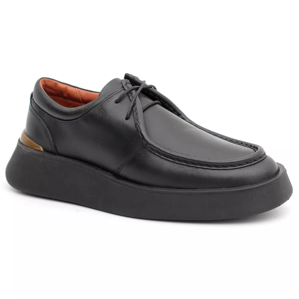 18003 Comfort Preto Olimpo Preto/Hamber - Private Label