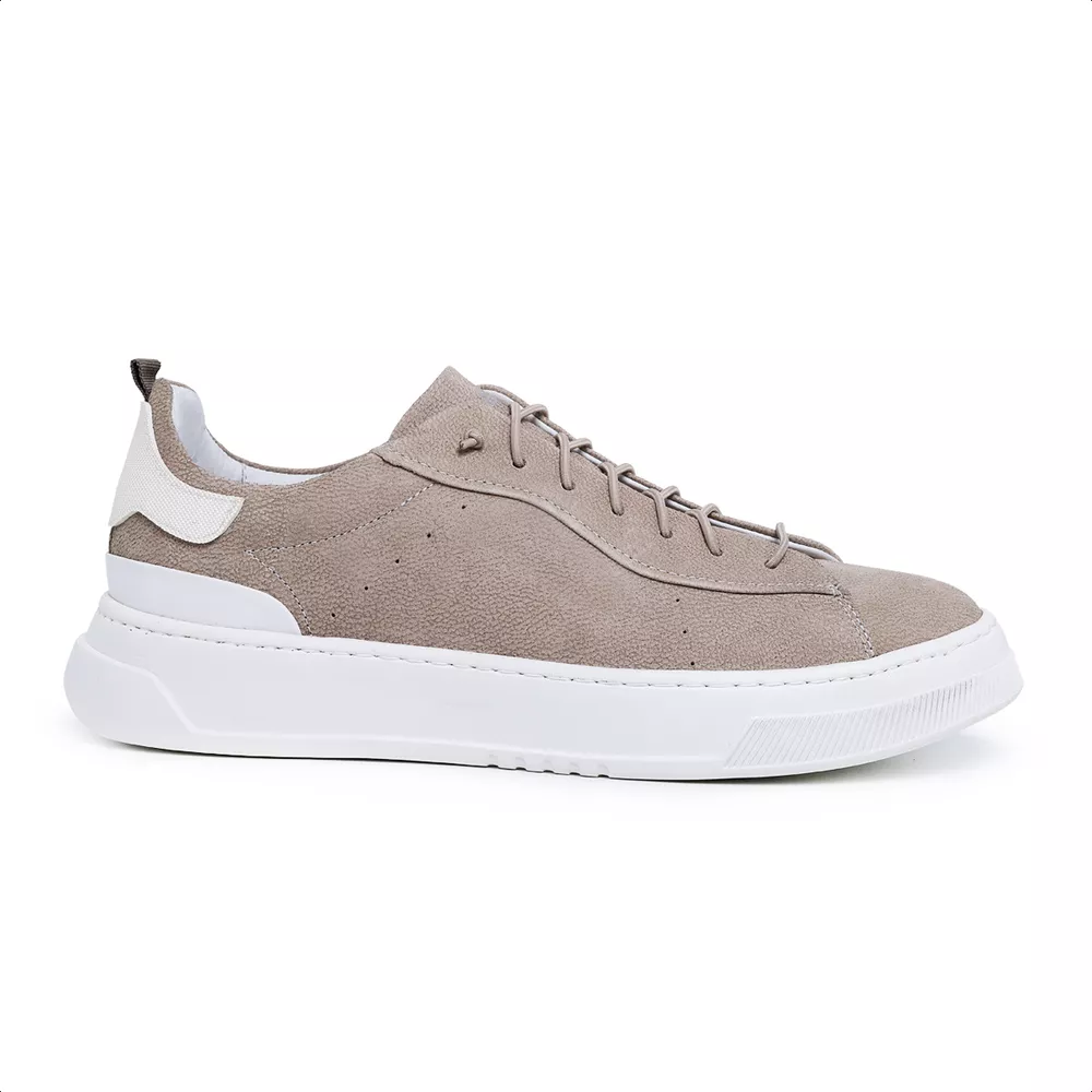 30003 Selaria Taupe Confort Branco Diamante Branco... - Private Label